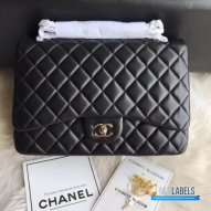 Chanel Classic Flap Maxi 