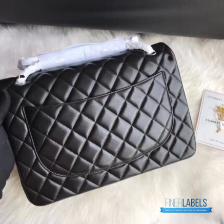 Chanel Classic Flap Maxi