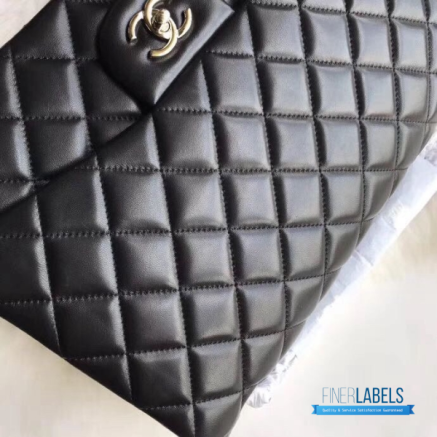 Chanel Classic Flap Maxi