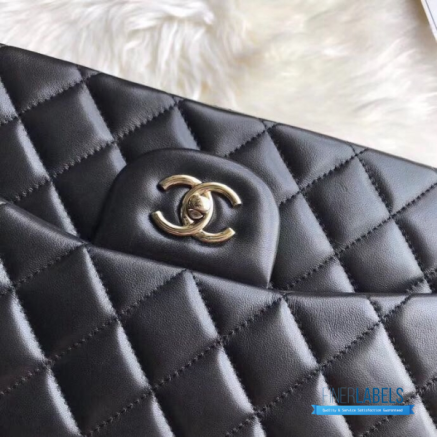 Chanel Classic Flap Maxi