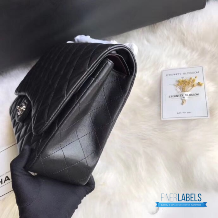 Chanel Classic Flap Maxi