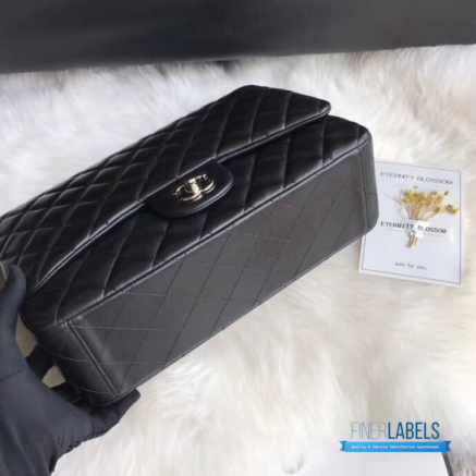 Chanel Classic Flap Maxi