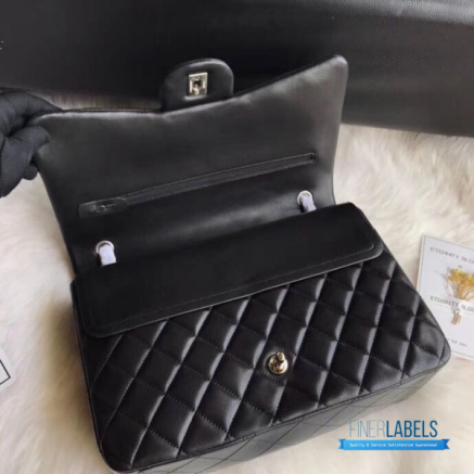 Chanel Classic Flap Maxi