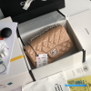 Chanel Classic Flap Rectangular Mini