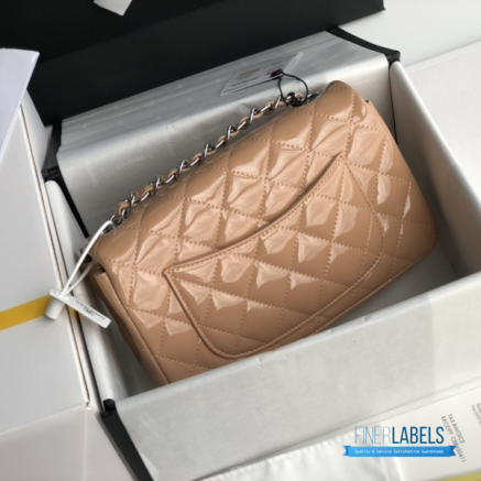 Chanel Classic Flap Rectangular Mini