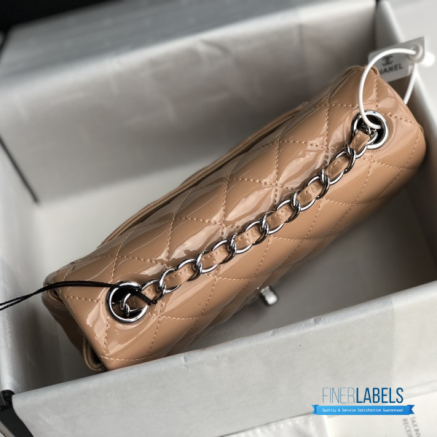 Chanel Classic Flap Rectangular Mini