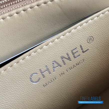 Chanel Classic Flap Rectangular Mini