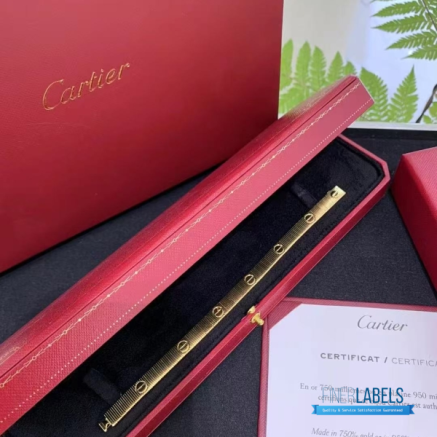 Cartier Unlimited Flexi Bracelet