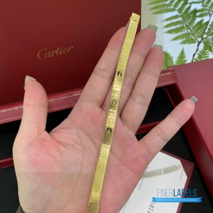 Cartier Unlimited Flexi Bracelet