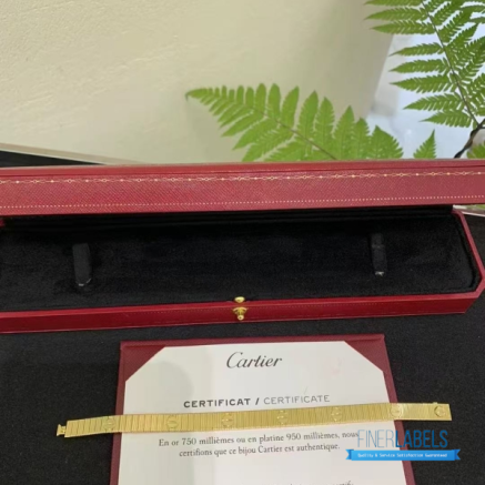 Cartier Unlimited Flexi Bracelet