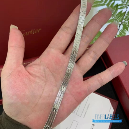 Cartier Unlimited Flexi Bracelet