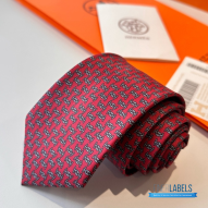 Hermes Tie 