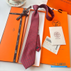 Hermes Tie 