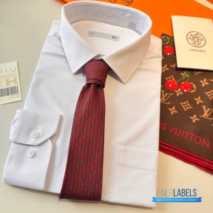 Hermes Tie 