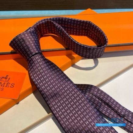 Hermes Tie D
