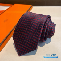 Hermes Tie D