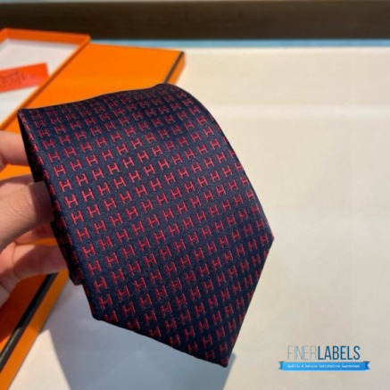 Hermes Tie D