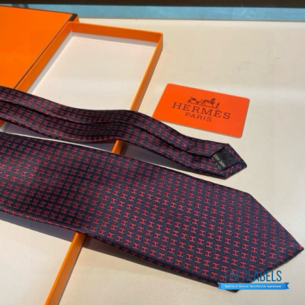 Hermes Tie D