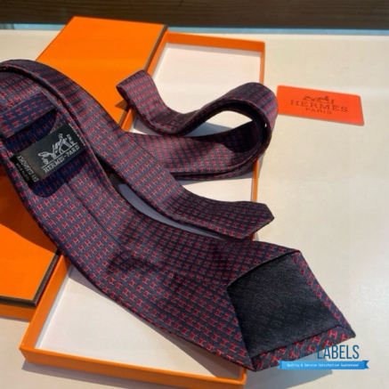 Hermes Tie D
