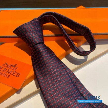Hermes Tie D