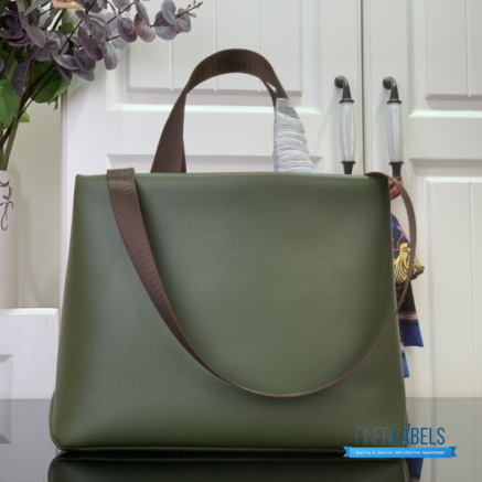 Louis Vuitton Shopper Tote Mini