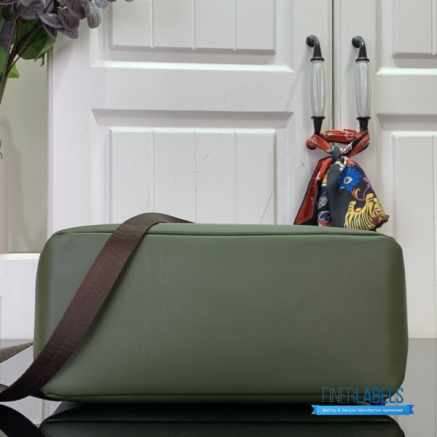 Louis Vuitton Shopper Tote Mini