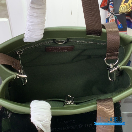 Louis Vuitton Shopper Tote Mini