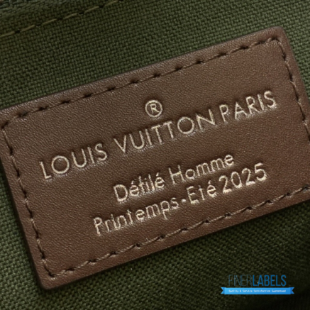 Louis Vuitton Shopper Tote Mini