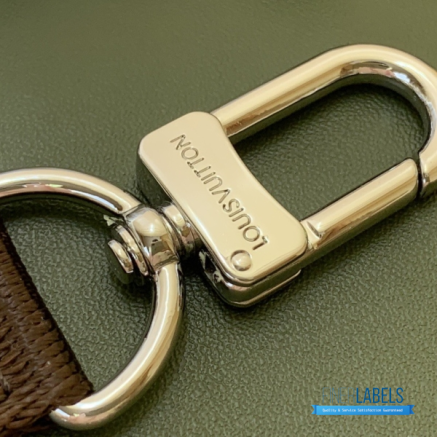 Louis Vuitton Shopper Tote Mini