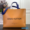 LV Shopper Tote MM