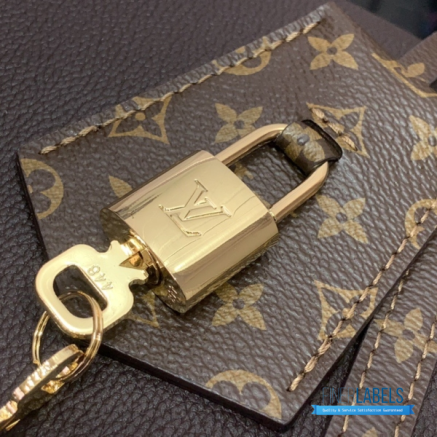 LV Express Bag MM