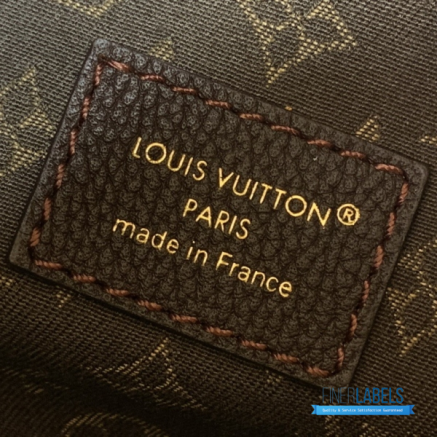 LV Express Bag MM