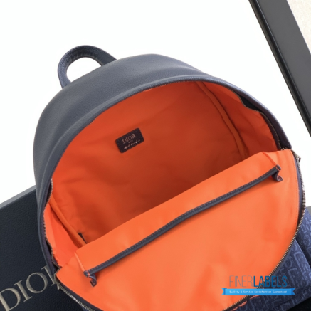 CD Rider Backpack