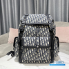 CD Hit the Road Backpack 