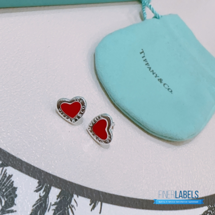 Tiffany & Co Earrings