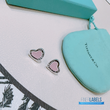 Tiffany & Co Earrings