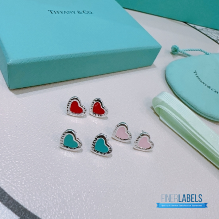 Tiffany & Co Earrings