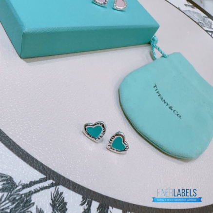 Tiffany & Co Earrings