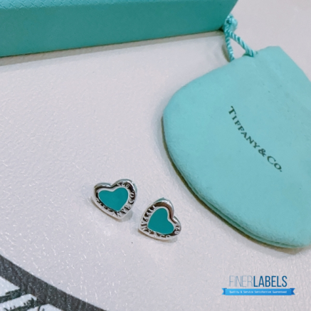 Tiffany & Co Earrings