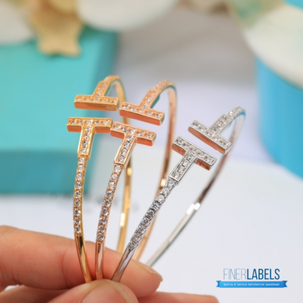 Tiffany & Co Bangles