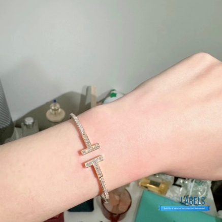 Tiffany & Co Bangles