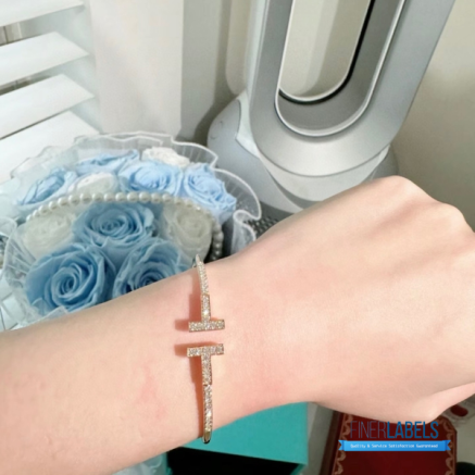 Tiffany & Co Bangles