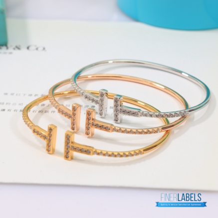 Tiffany & Co Bangles 