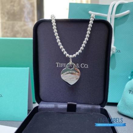 Tiffany & Co Necklace