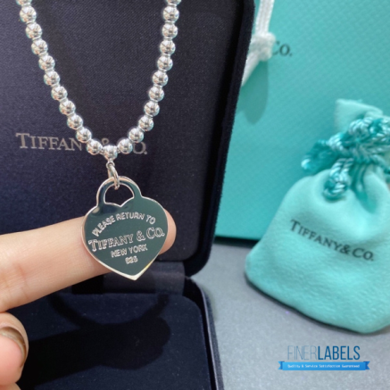 Tiffany & Co Necklace