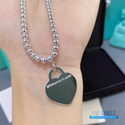 Tiffany & Co Necklace