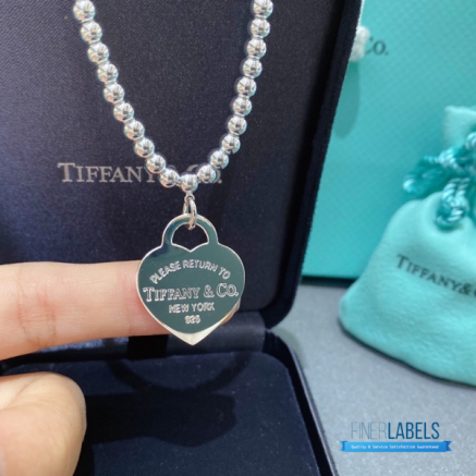 Tiffany & Co Necklace