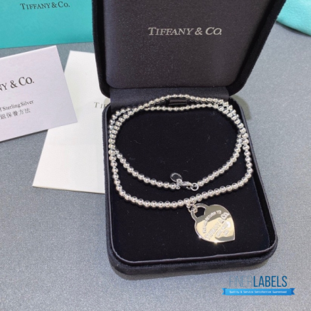 Tiffany & Co Necklace