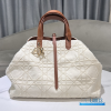CD Medium Dior Toujours Bag 