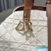 CD Medium Dior Toujours Bag